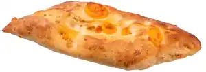 Käsebrötchen, Stück