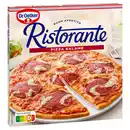 Bild 1 von DR. OETKER Pizza Ristorante, Salame 320 g