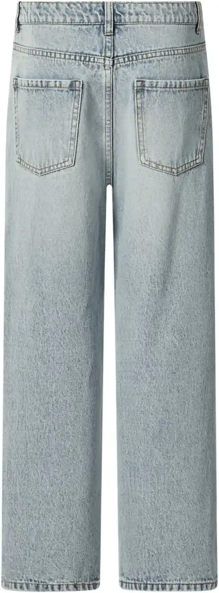 Bild 4 von ESMARA KIDS® Kinder-Jeans