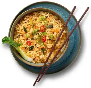 NONGSHIM Instant-Nudelgericht, 112 - 120-g-Packg.