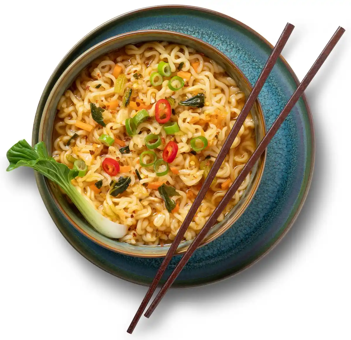 Bild 1 von NONGSHIM Instant-Nudelgericht, 112 - 120-g-Packg.
