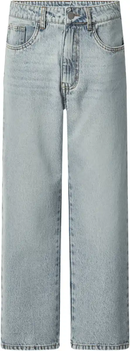 Bild 3 von ESMARA KIDS® Kinder-Jeans
