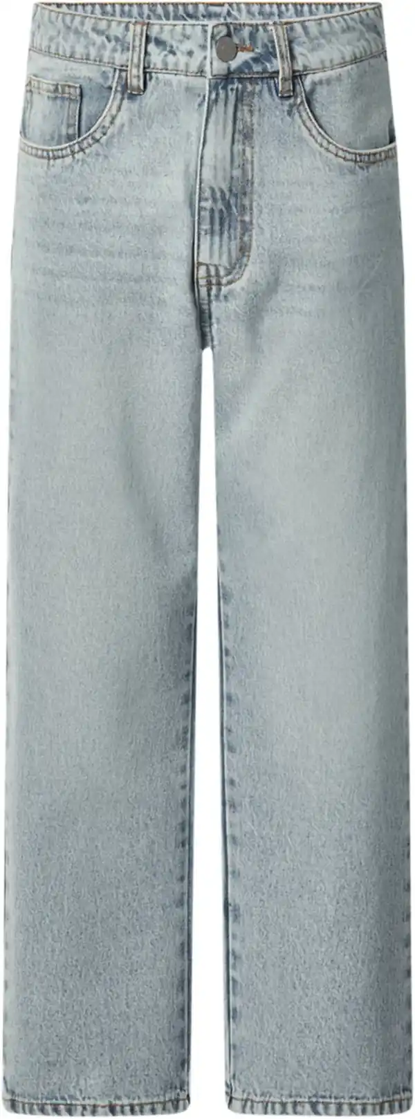 Bild 3 von ESMARA KIDS® Kinder-Jeans
