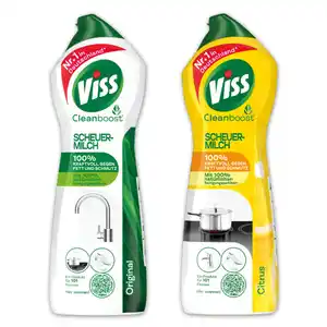 Viss Scheuermilch