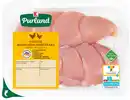 Bild 1 von K-PURLAND Hähnchen-Ministeaks, 400-g-Packg.