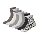 Bild 1 von ESMARA KIDS® Kinder-Socken, 7 Paar