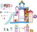 Bild 3 von MATTEL Tierfreunde-Palast »Disney Princess«