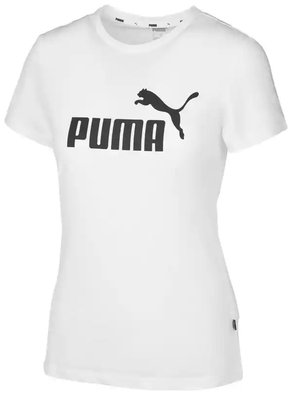 Bild 2 von PUMA Damen-T-Shirt