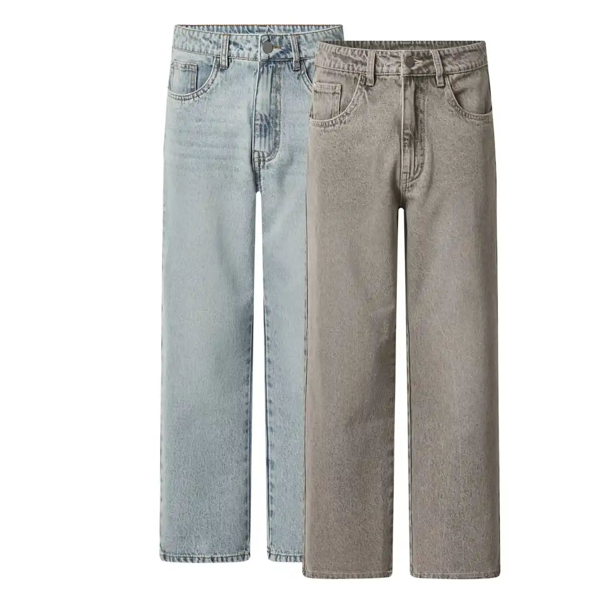 Bild 1 von ESMARA KIDS® Kinder-Jeans