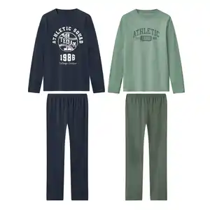 HIP&HOPPS® Kinder-Pyjama, 2-teilig