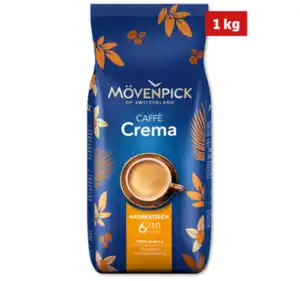 MÖVENPICK Caffè*
