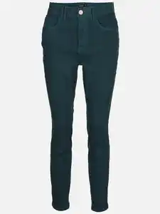 Damen Hose "Tanita" Blau