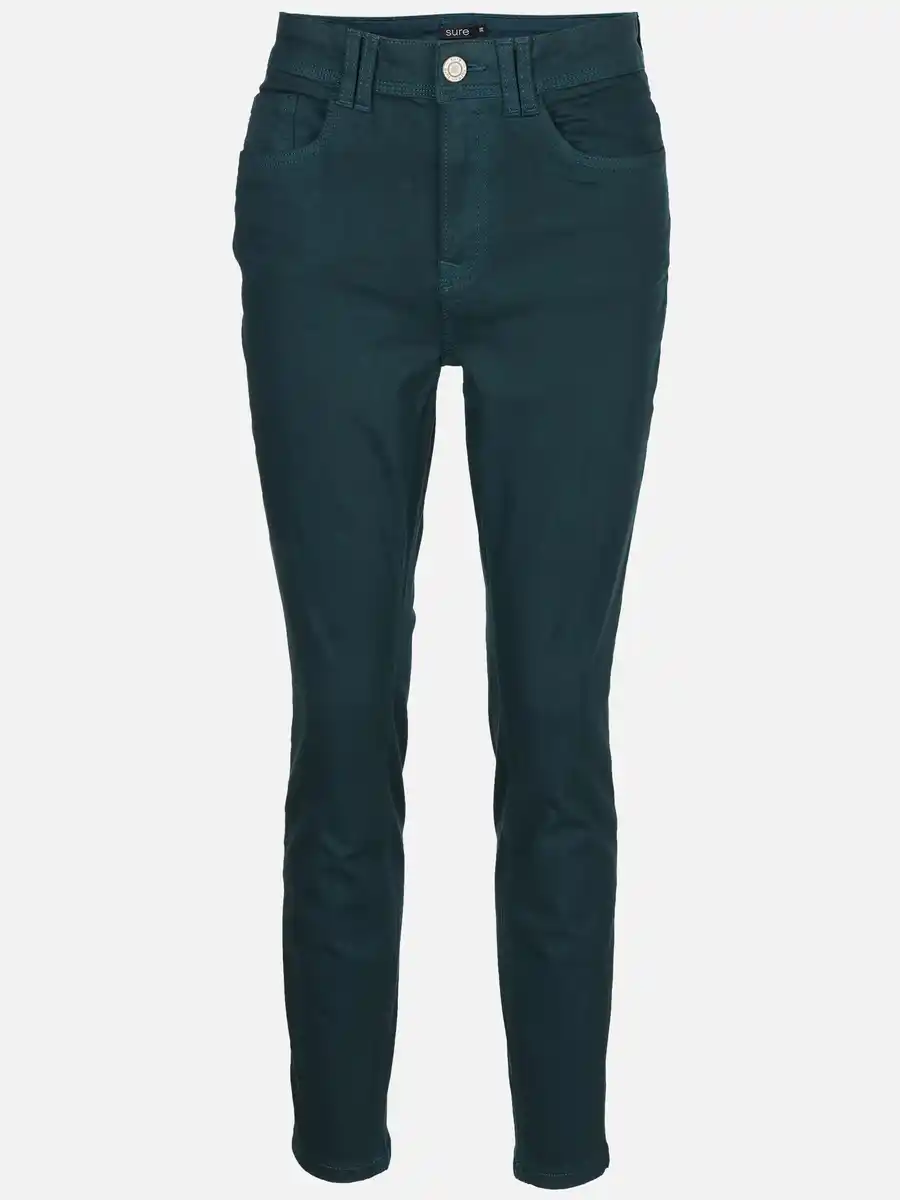 Bild 1 von Damen Hose "Tanita" Blau