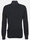 Bild 2 von Herren Stricktroyer Blau