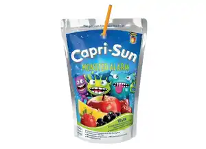 Capri-Sun 10 x 0,2 Liter