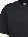Bild 3 von Herren Basic Shirt Blau