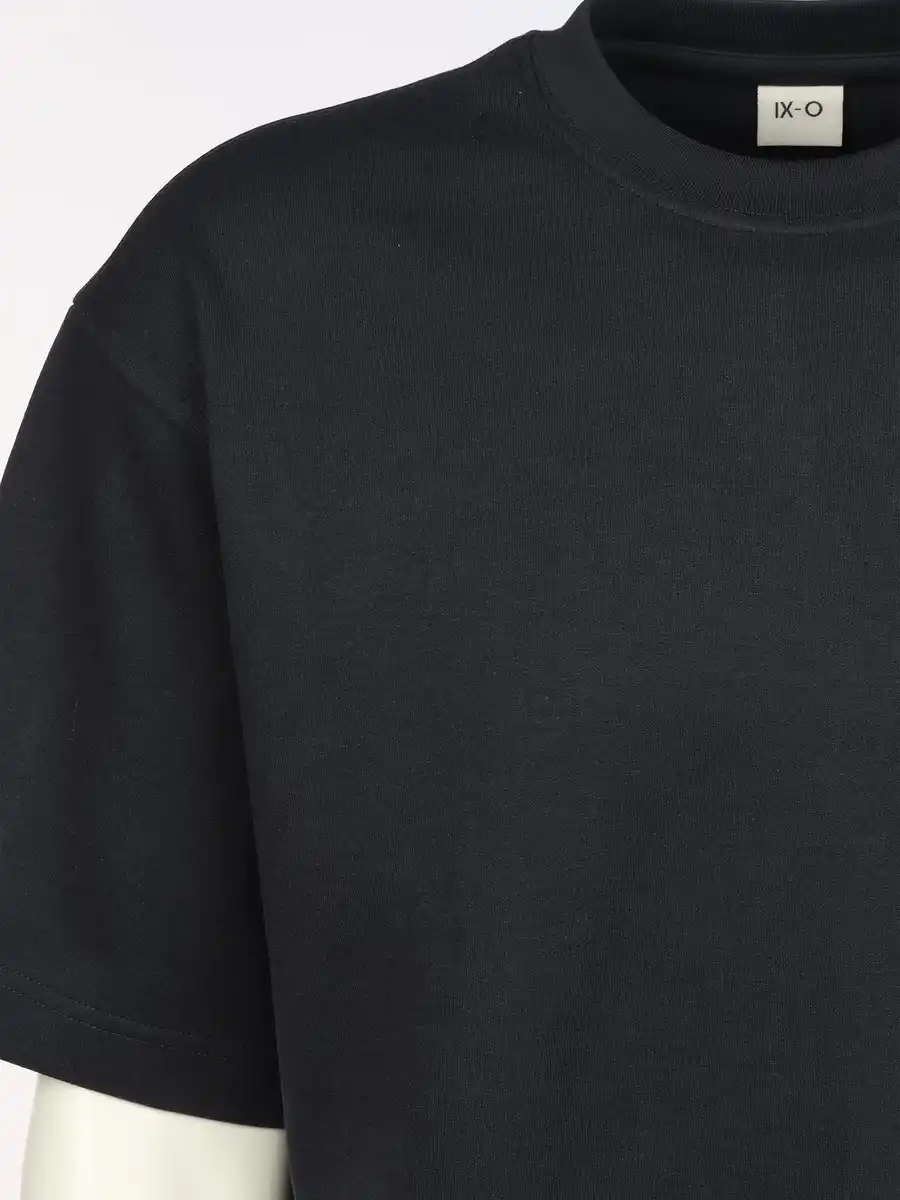 Bild 3 von Herren Basic Shirt Blau
