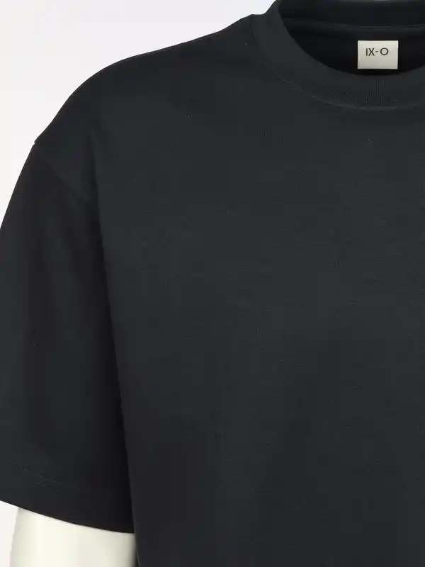 Bild 3 von Herren Basic Shirt Blau