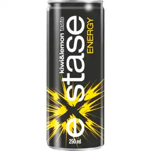 Energydrink "Kiwi & Lemon"