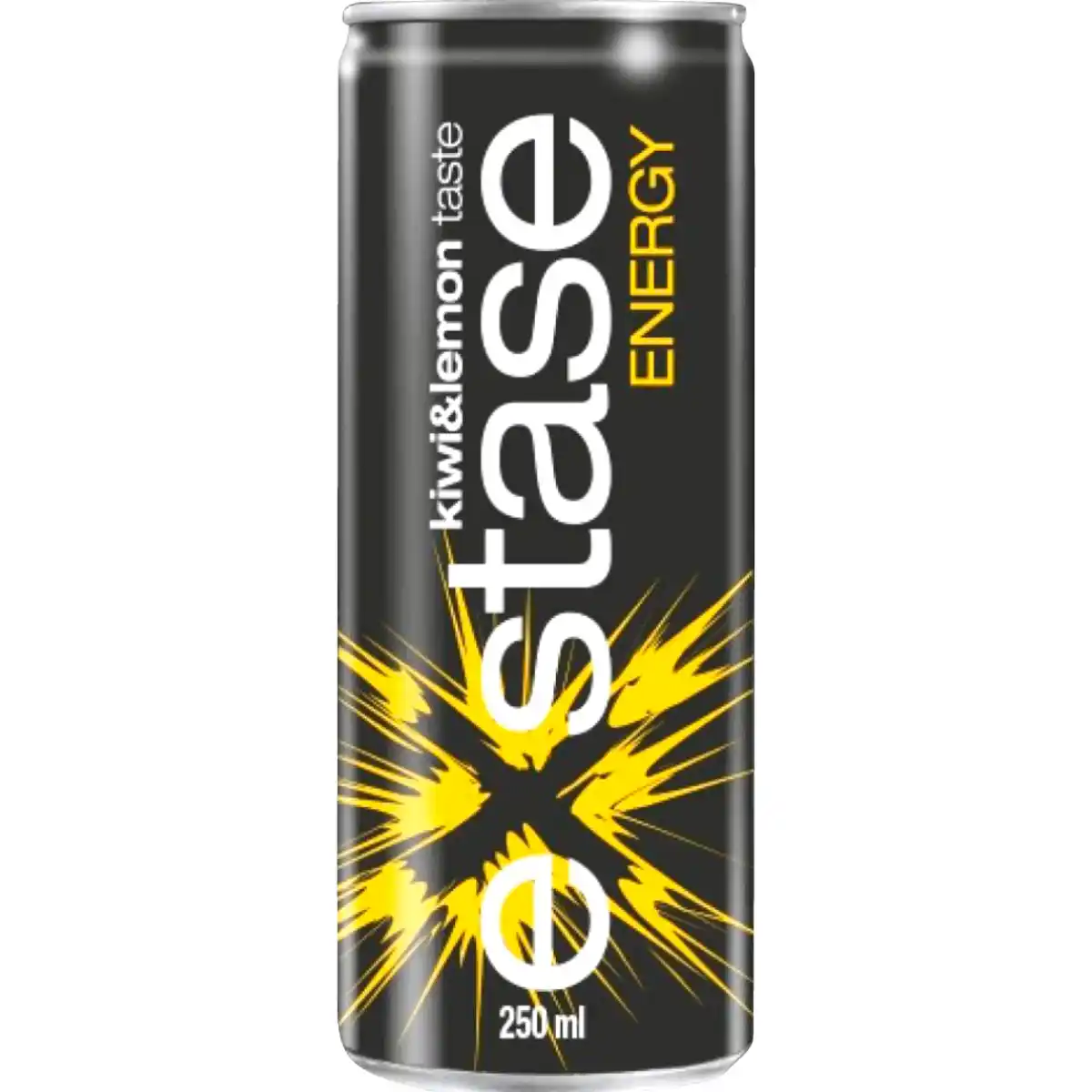 Bild 1 von Energydrink "Kiwi & Lemon"