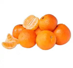 Mandarinen*