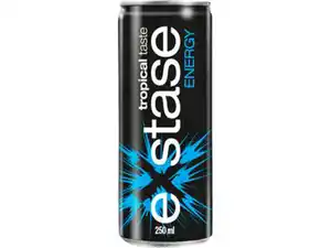 Energydrink "Tropical" 250 ml