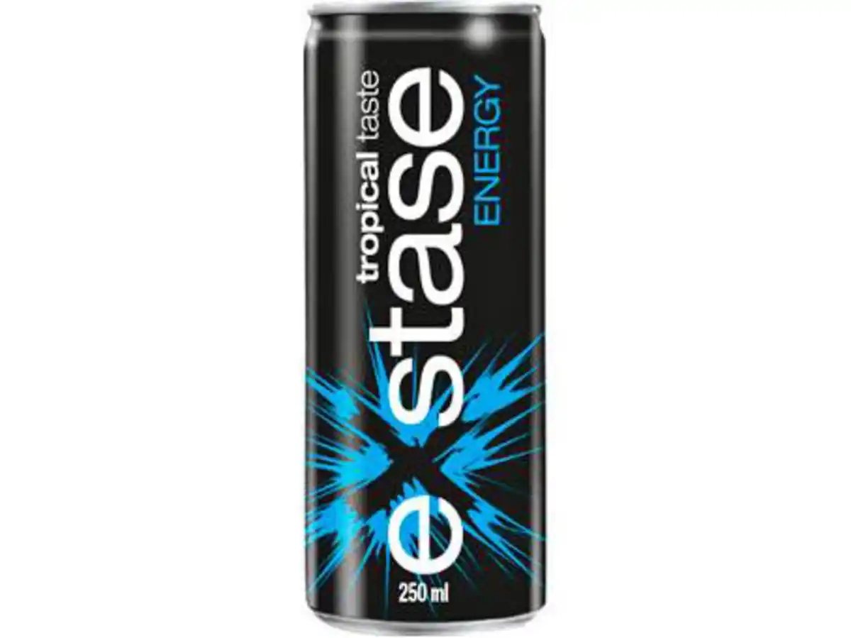Bild 1 von Energydrink "Tropical" 250 ml
