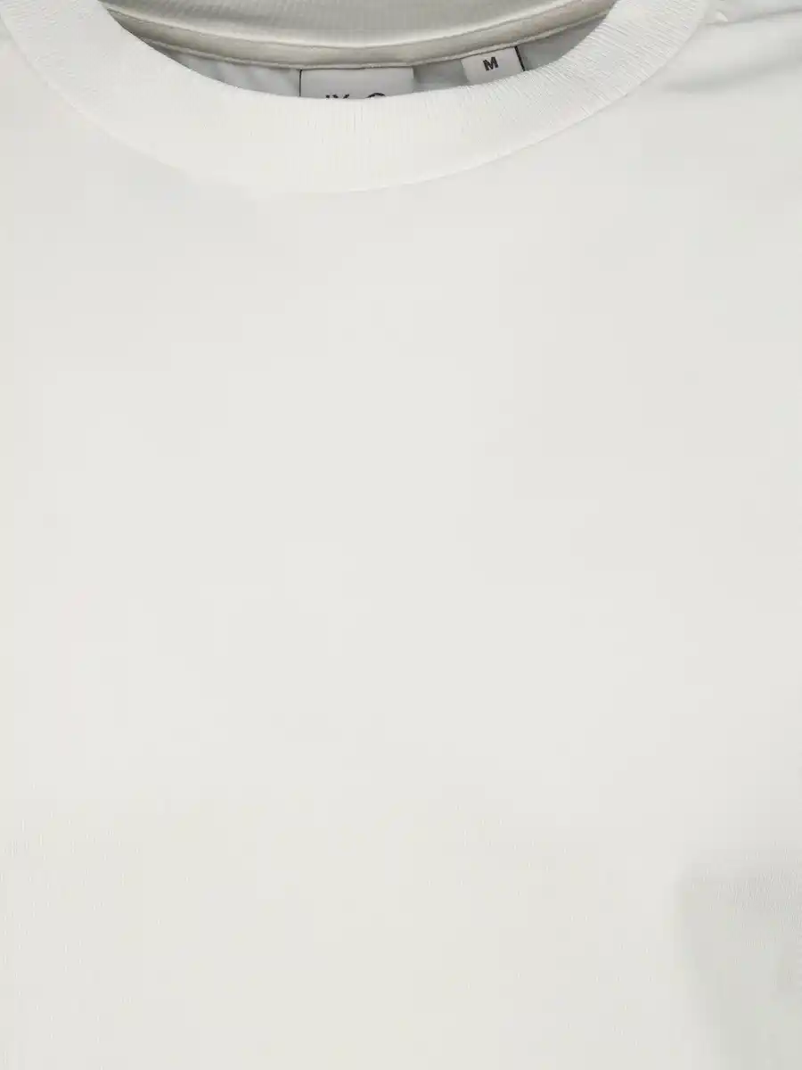 Bild 3 von Herren Basic Shirt Weiß