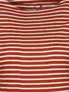 Bild 3 von Damen Streifen Shirt Braun