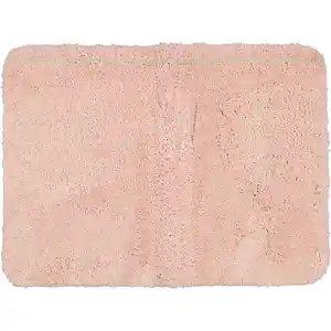 Badematte - Rosa, 50x70 cm