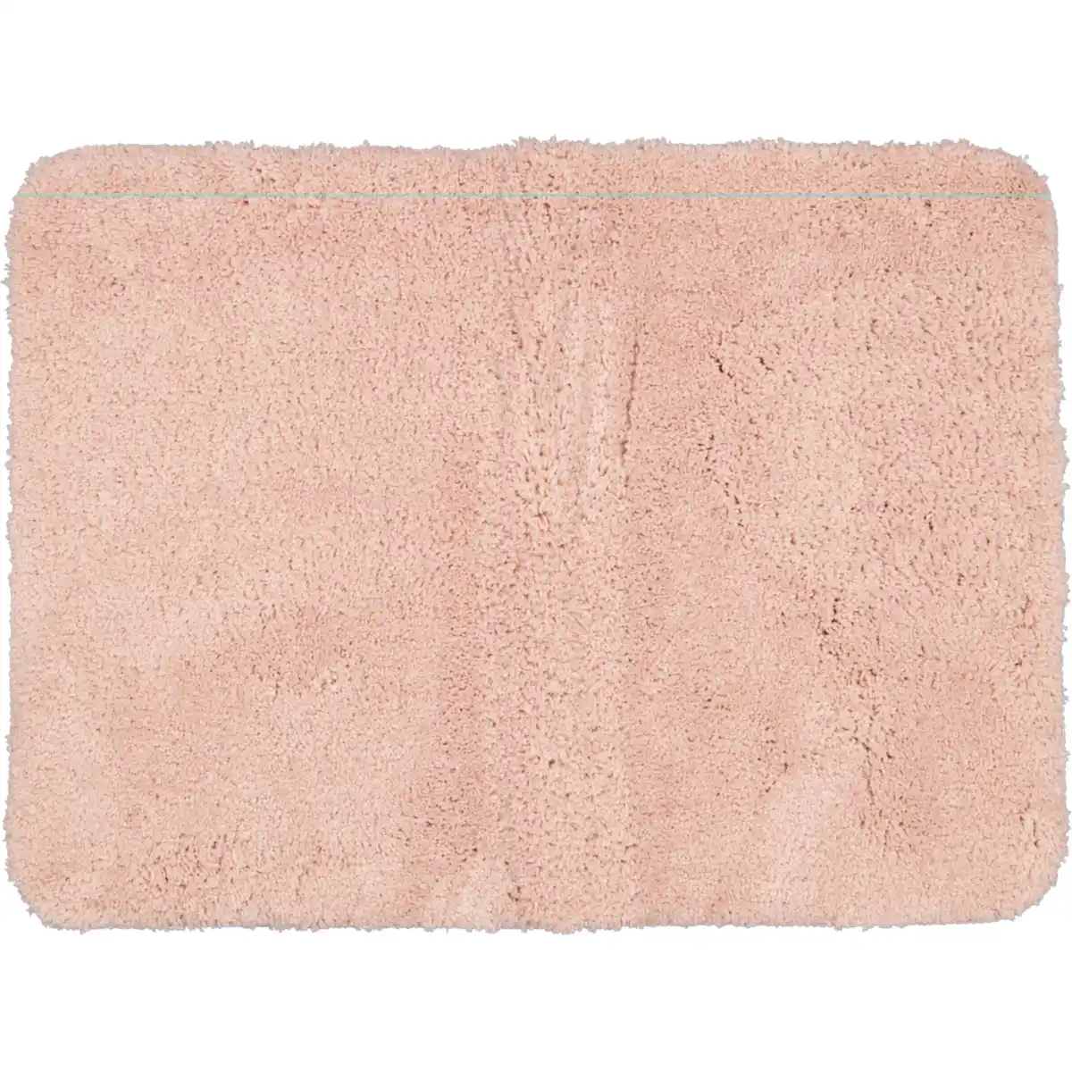 Bild 1 von Badematte - Rosa, 50x70 cm