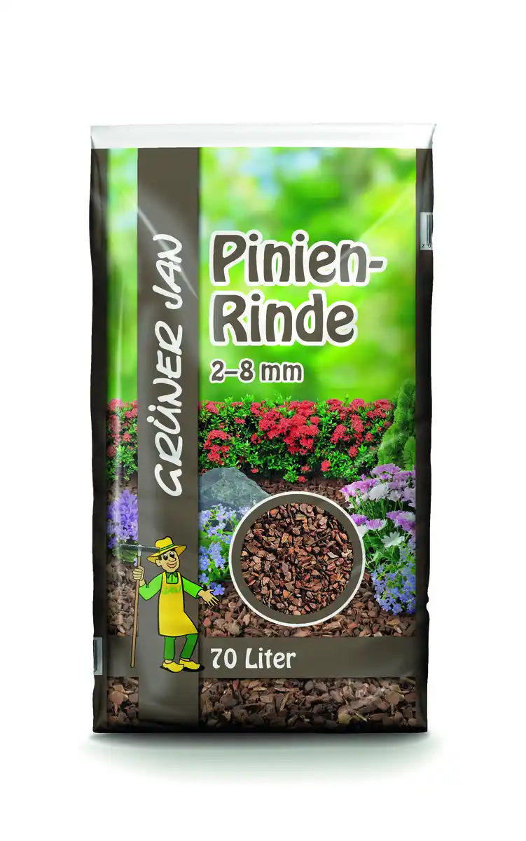 Bild 1 von Pinienrinde 70 Liter