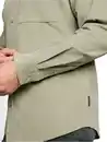 Bild 2 von Herren Kordhemd Grün