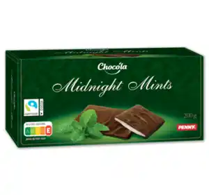 CHOCO’LA Midnight Mints*