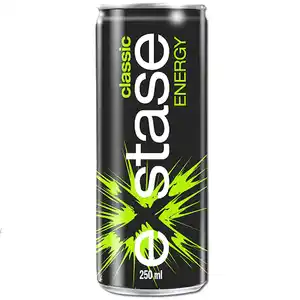 Energydrink "Classic" 250 ml