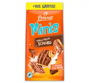 BRANDT Minis*