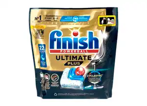 finish Powerball Ultimate Plus
