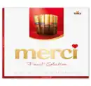 Bild 1 von MERCI Finest Selection*