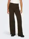 Bild 1 von Only ONLMADISON BLUSH HW W Jeans Braun