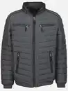 Bild 1 von Herren Blouson in gleichmäßiger Steppung Grau