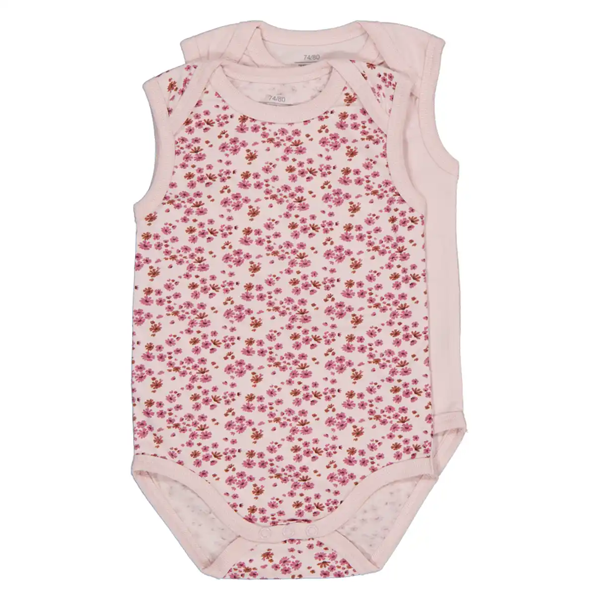 Bild 1 von Body - Rosa, 50/56
