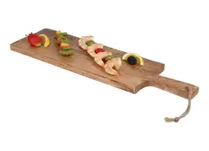 Tapas- und Schneidebrett