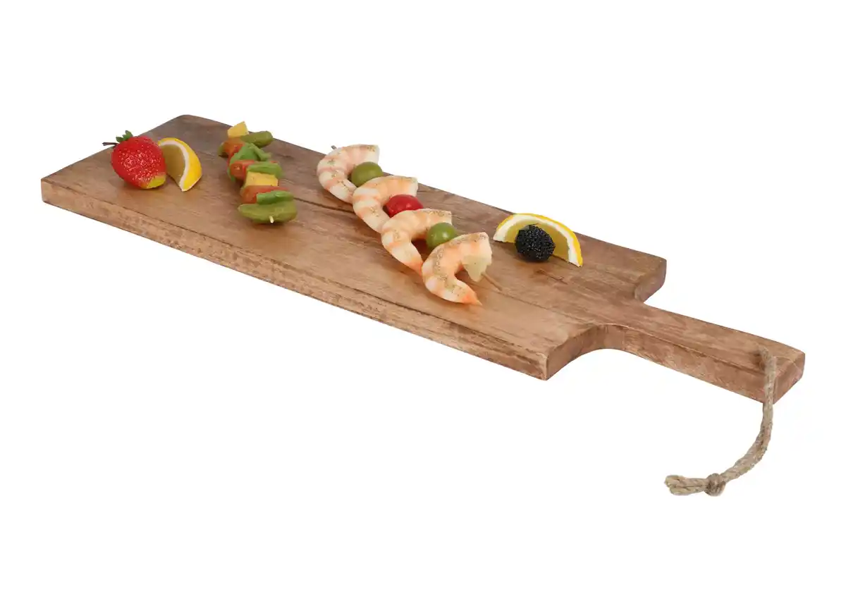 Bild 1 von Tapas- und Schneidebrett