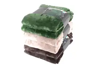 Wohndecke Mikrofaser
