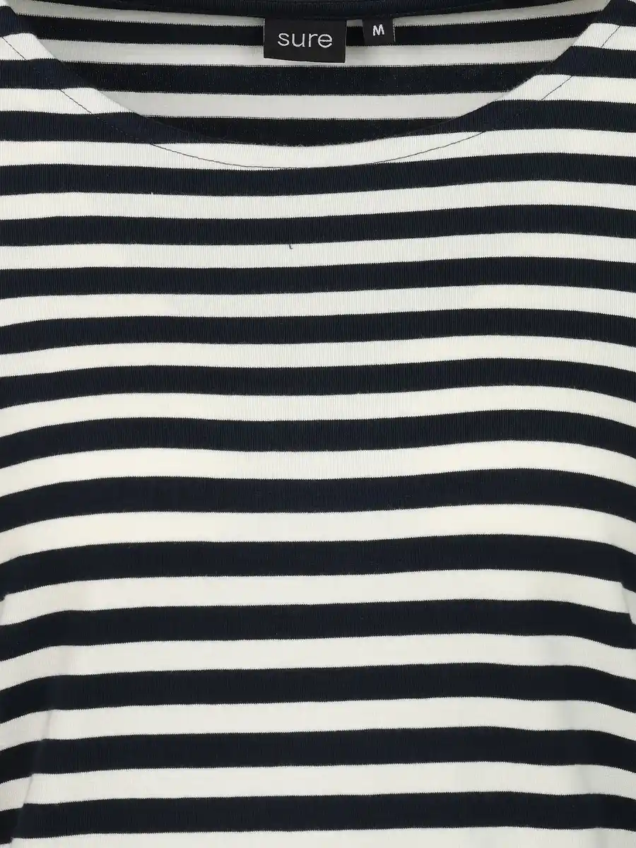 Bild 3 von Damen Ringelshirt Marine