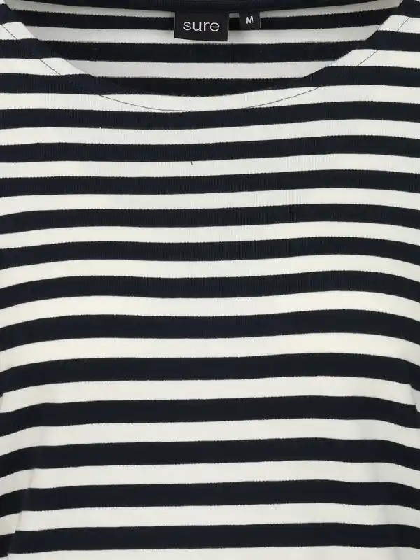 Bild 3 von Damen Ringelshirt Marine