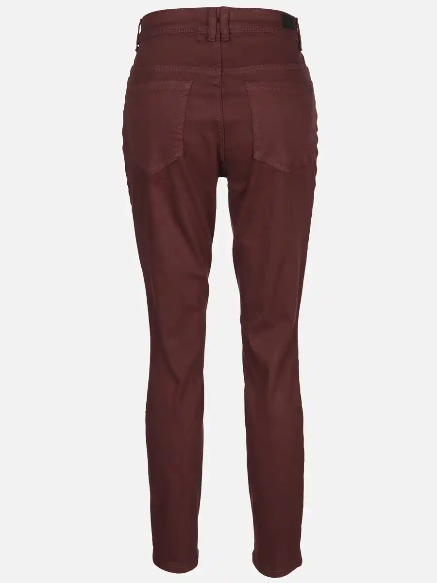 Bild 2 von Damen Hose "Tanita" Rot