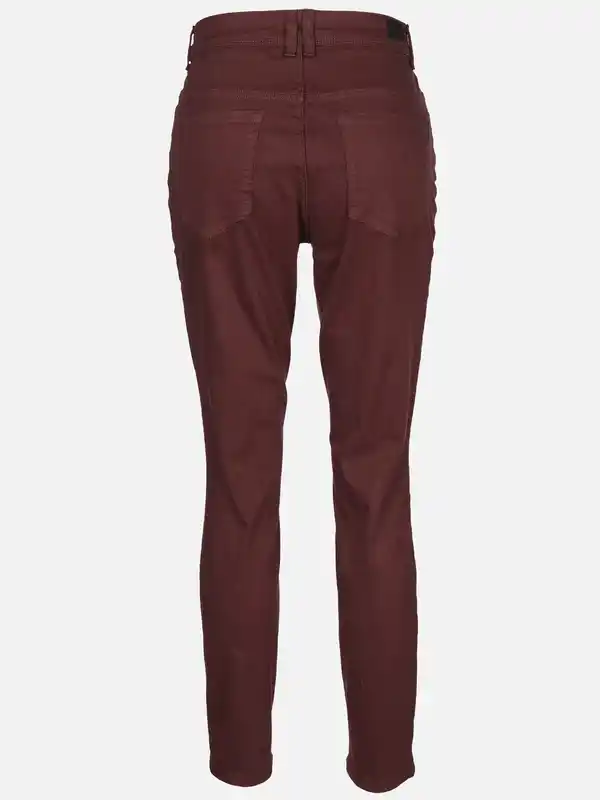 Bild 2 von Damen Hose "Tanita" Rot