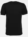 Bild 2 von Herren Basic Shirt Schwarz
