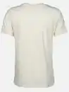 Bild 2 von Herren Basic Shirt Weiß
